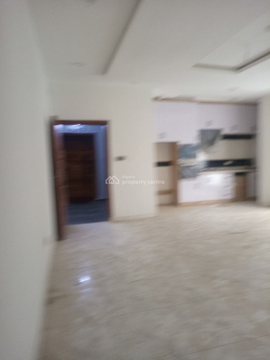 Exquisitely Finished 2 Bedroom Apartment with + Swimming Pool + Gym, Close to Salem, Ilasan, Lekki, Lagos, Flat / Apartment for Sale