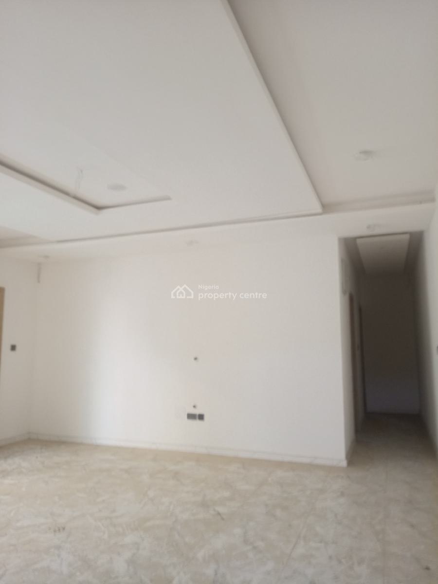 Exquisitely Finished 2 Bedroom Apartment with + Swimming Pool + Gym, Close to Salem, Ilasan, Lekki, Lagos, Flat / Apartment for Sale