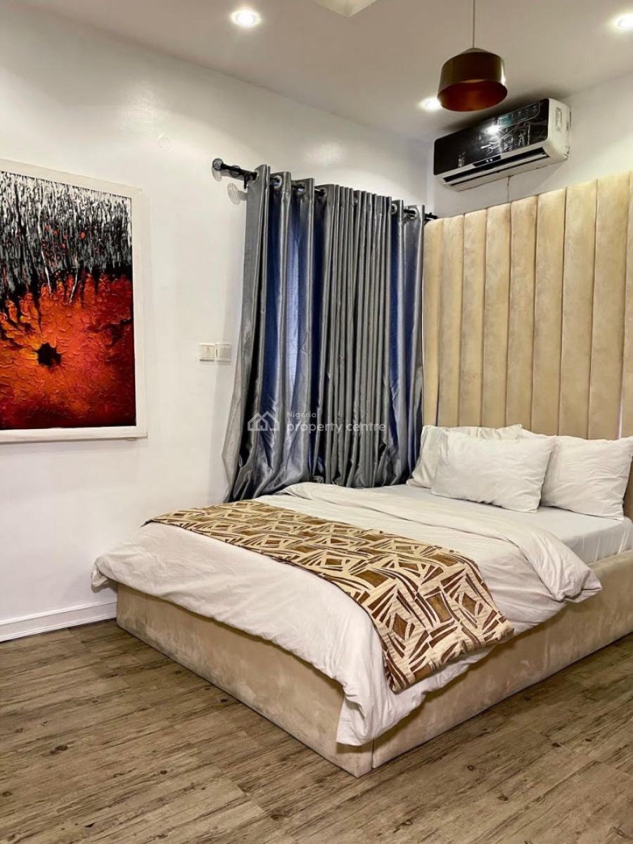 Portable Mini Flat ( Room & Parlou ), Off Admiralty Way, Lekki Phase 1, Lekki, Lagos, Mini Flat (room and Parlour) for Rent