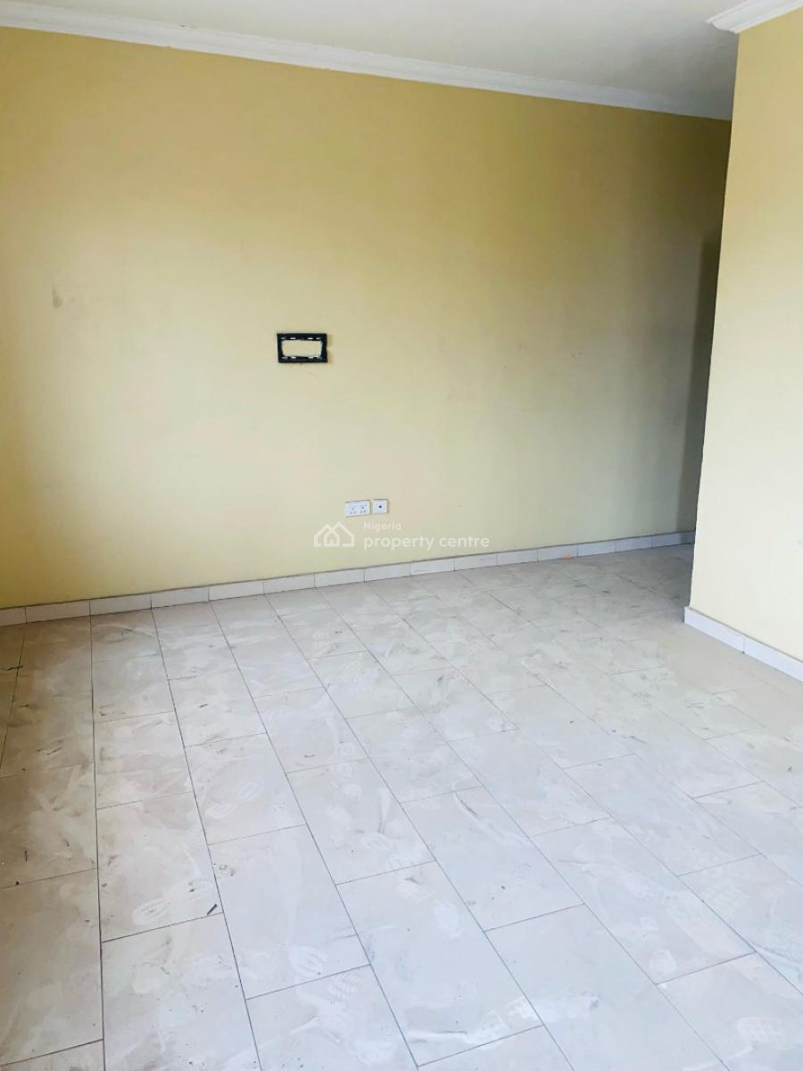 4bedroom Semi Detached Duplex with Bq (sharing Compound) at Parkview, Parkview Estate, Parkview, Ikoyi, Lagos, Semi-detached Duplex for Rent