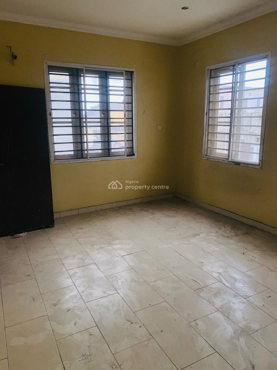 4bedroom Semi Detached Duplex with Bq (sharing Compound) at Parkview, Parkview Estate, Parkview, Ikoyi, Lagos, Semi-detached Duplex for Rent
