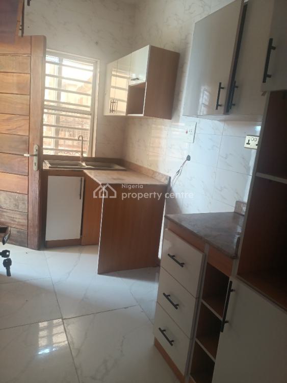 Luxury 2-bedroom, Whitesand Beach Estate, Ologolo, Lekki, Lagos, Flat / Apartment for Rent