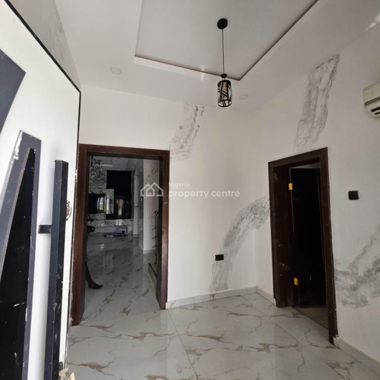 4 Bedrooms, Newly Completed, Bcos Estate, Lere Adigun, Agodi Gate, Ibadan North, Oyo, Detached Duplex for Sale