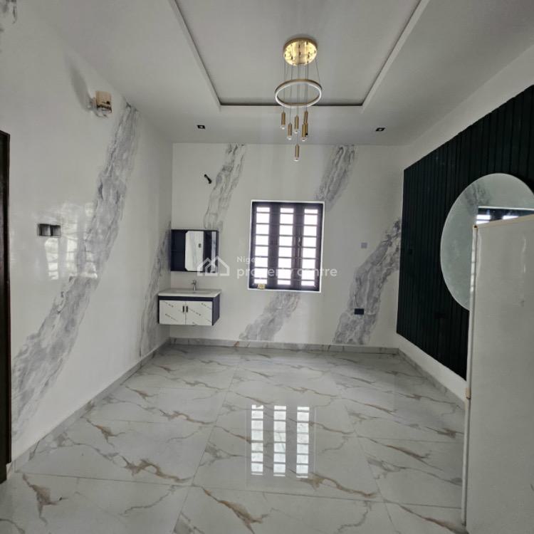 4 Bedrooms, Newly Completed, Bcos Estate, Lere Adigun, Agodi Gate, Ibadan North, Oyo, Detached Duplex for Sale