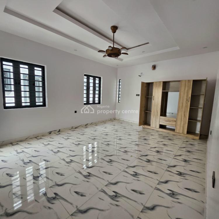 4 Bedrooms, Newly Completed, Bcos Estate, Lere Adigun, Agodi Gate, Ibadan North, Oyo, Detached Duplex for Sale