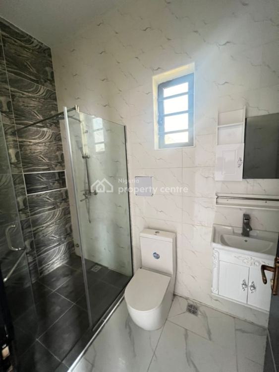 4 Bedroom Detached Duplex with Bq, Ajah, Lagos, Detached Duplex for Sale