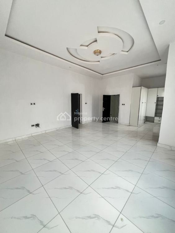 4 Bedroom Detached Duplex with Bq, Ajah, Lagos, Detached Duplex for Sale