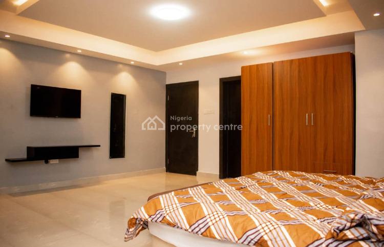 3 Bedrooms Flat, Lekki, Lagos, Flat / Apartment Short Let