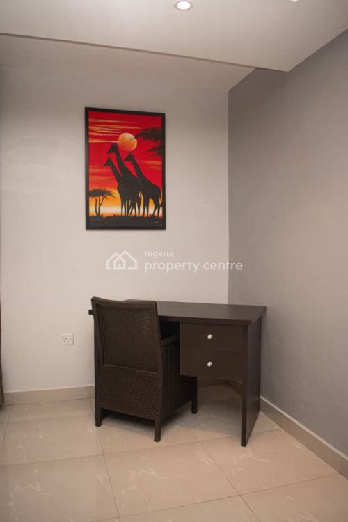 3 Bedrooms Flat, Lekki, Lagos, Flat / Apartment Short Let