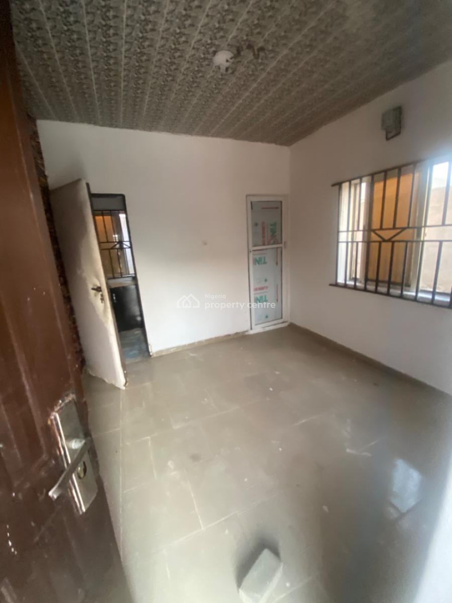 Luxuriously Spacious Nice  Self Contain, No 13 a Rafiu Street, Sangotedo, Ajah, Lagos, Self Contain (single Rooms) for Rent
