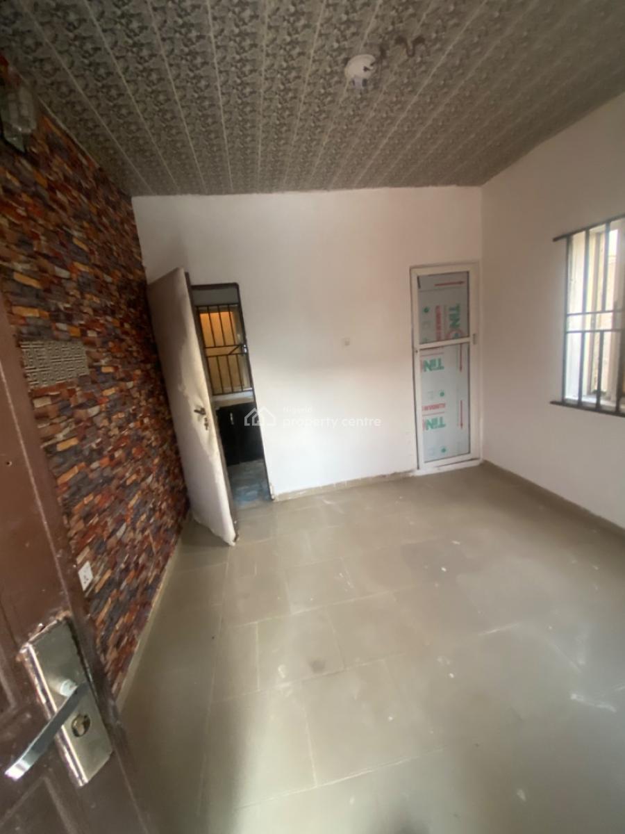 Luxuriously Spacious Nice  Self Contain, No 13 a Rafiu Street, Sangotedo, Ajah, Lagos, Self Contain (single Rooms) for Rent