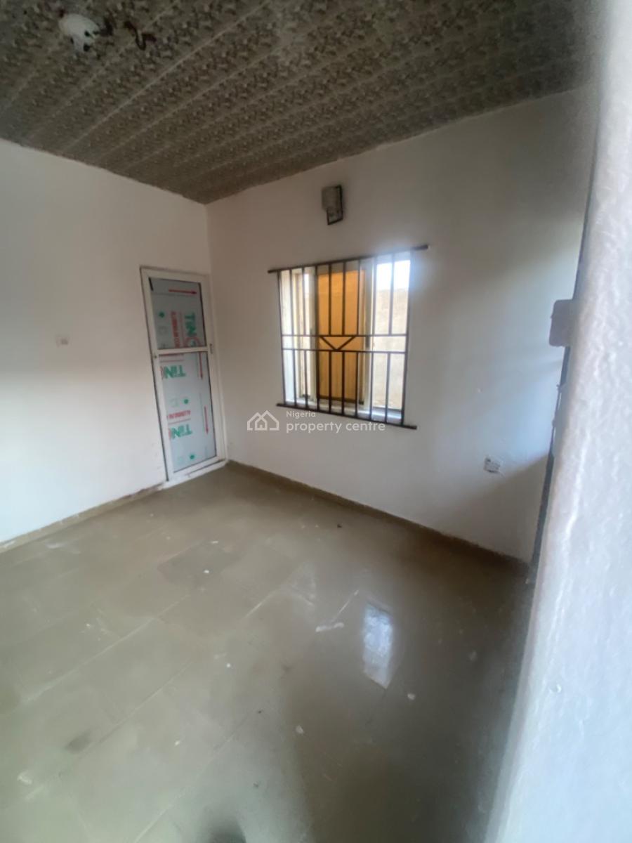 Luxuriously Spacious Nice  Self Contain, No 13 a Rafiu Street, Sangotedo, Ajah, Lagos, Self Contain (single Rooms) for Rent