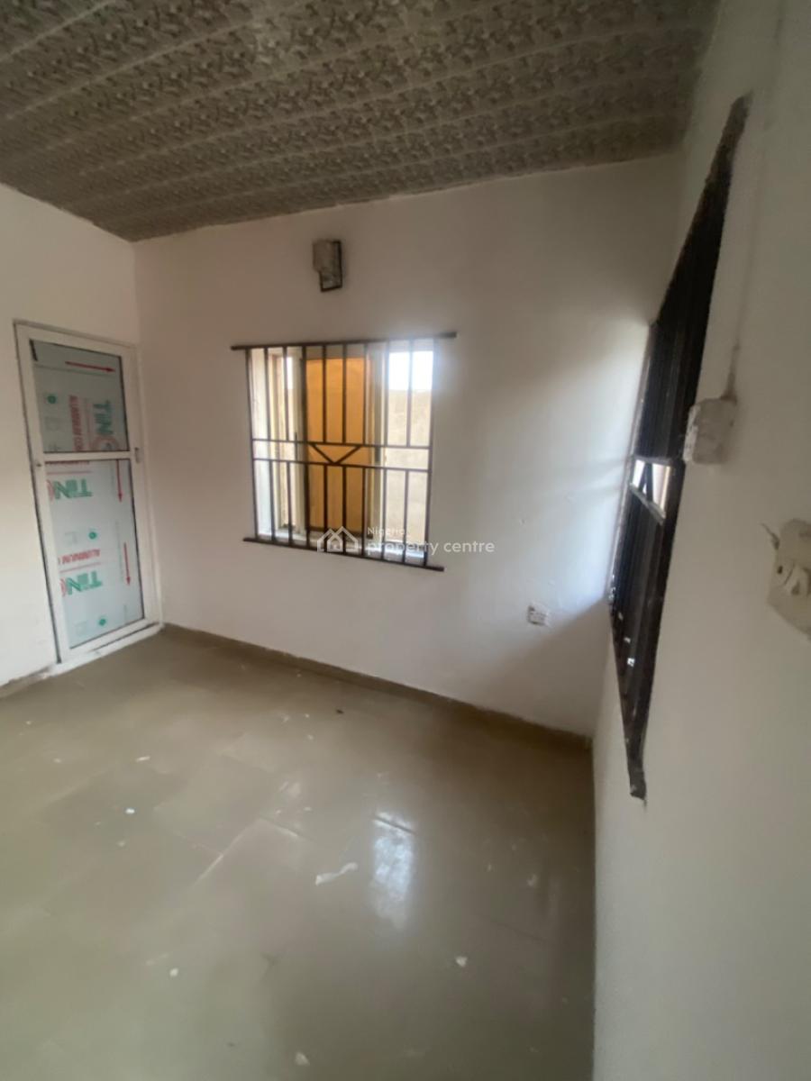 Luxuriously Spacious Nice  Self Contain, No 13 a Rafiu Street, Sangotedo, Ajah, Lagos, Self Contain (single Rooms) for Rent
