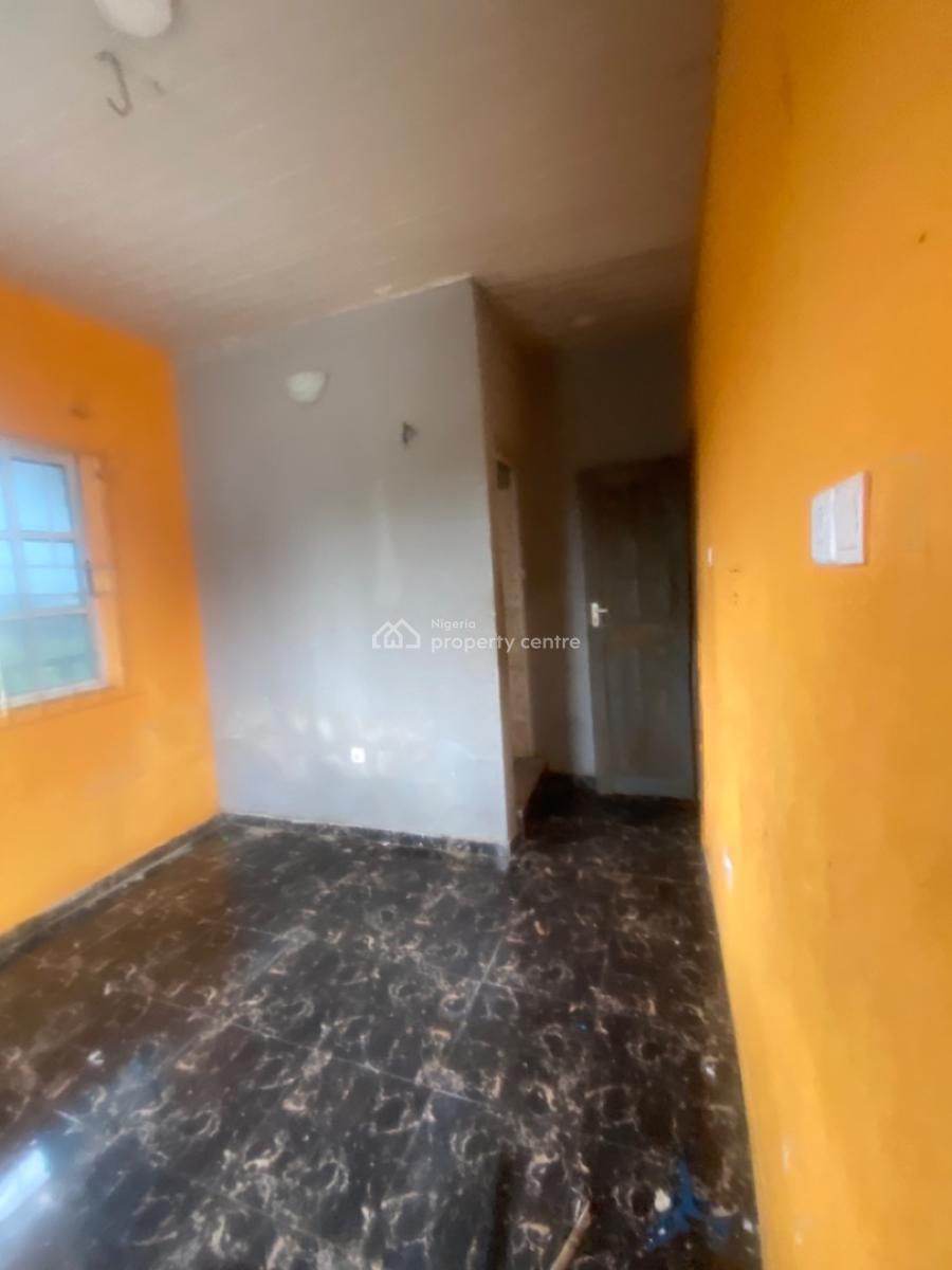 Luxuriously Spacious Nice  Self Contain, No 13 a Rafiu Street Desa, Ibeju Lekki, Lagos, Self Contain (single Rooms) for Rent