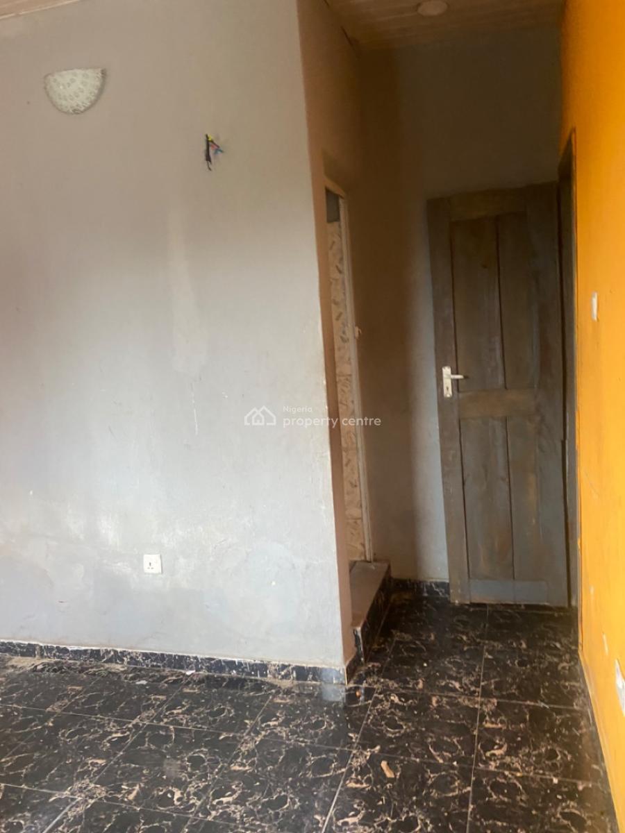 Luxuriously Spacious Nice  Self Contain, No 13 a Rafiu Street Desa, Ibeju Lekki, Lagos, Self Contain (single Rooms) for Rent