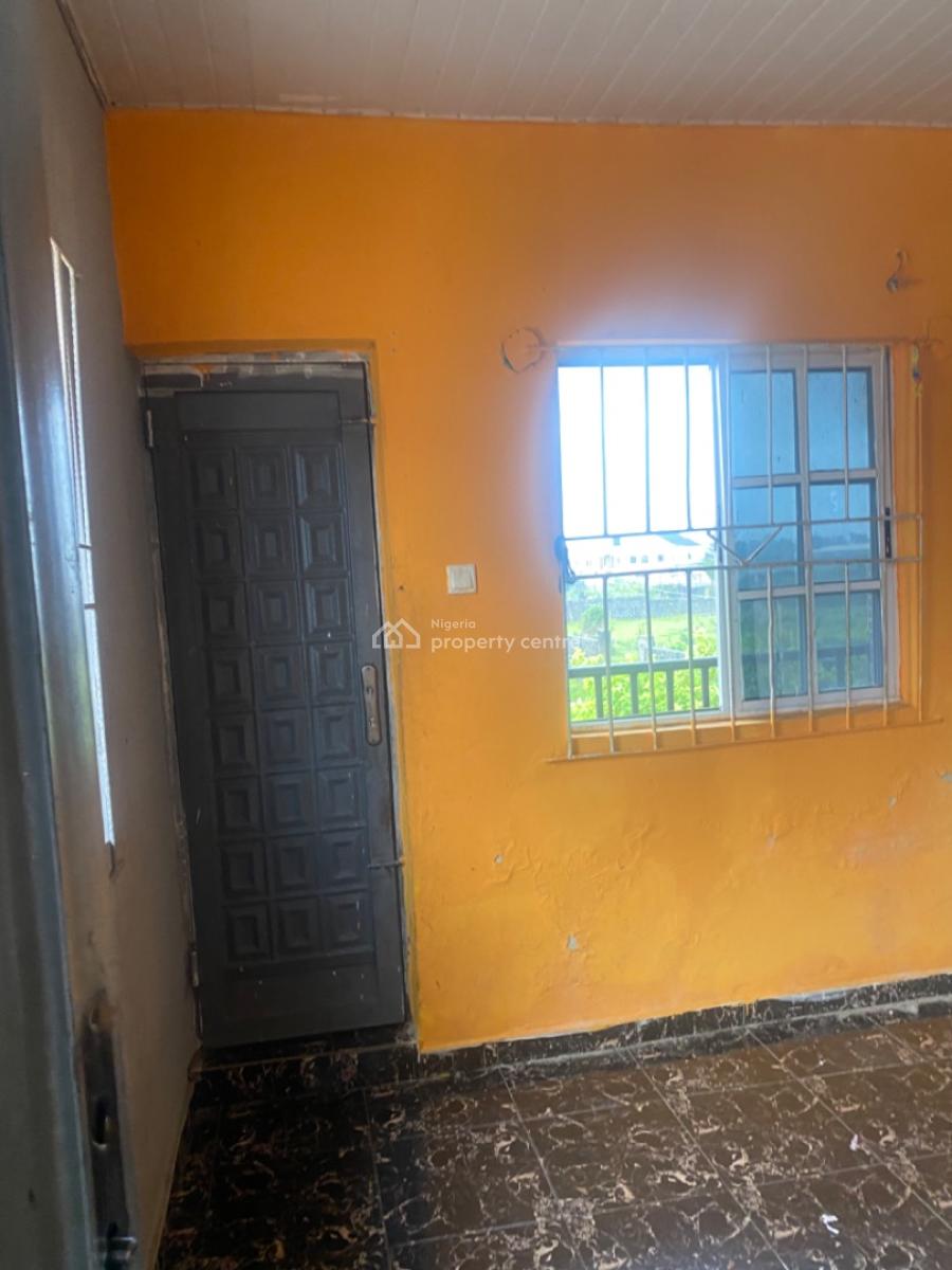 Luxuriously Spacious Nice  Self Contain, No 13 a Rafiu Street Desa, Ibeju Lekki, Lagos, Self Contain (single Rooms) for Rent