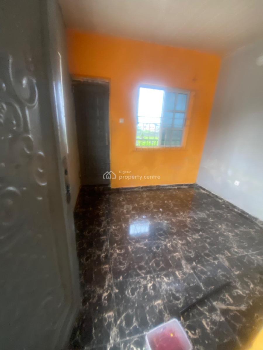 Luxuriously Spacious Nice  Self Contain, No 13 a Rafiu Street Desa, Ibeju Lekki, Lagos, Self Contain (single Rooms) for Rent
