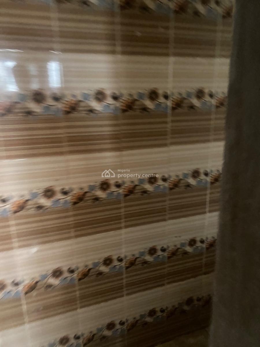 Luxuriously Spacious Nice  Self Contain, No 13 a Rafiu Street Desa, Ibeju Lekki, Lagos, Self Contain (single Rooms) for Rent