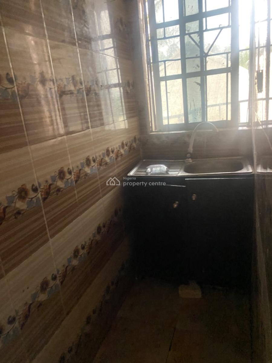 Luxuriously Spacious Nice  Self Contain, No 13 a Rafiu Street Desa, Ibeju Lekki, Lagos, Self Contain (single Rooms) for Rent