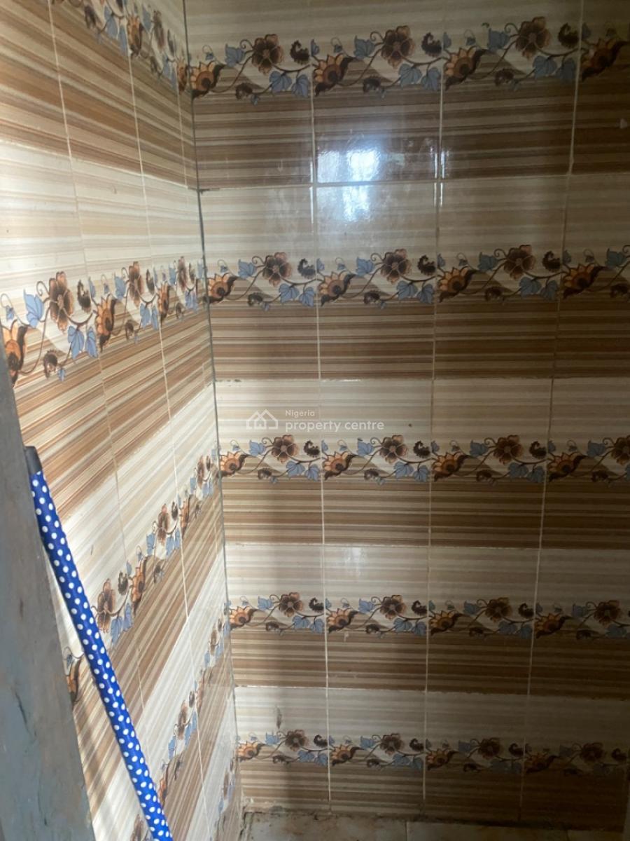 Luxuriously Spacious Nice  Self Contain, No 13 a Rafiu Street Desa, Ibeju Lekki, Lagos, Self Contain (single Rooms) for Rent