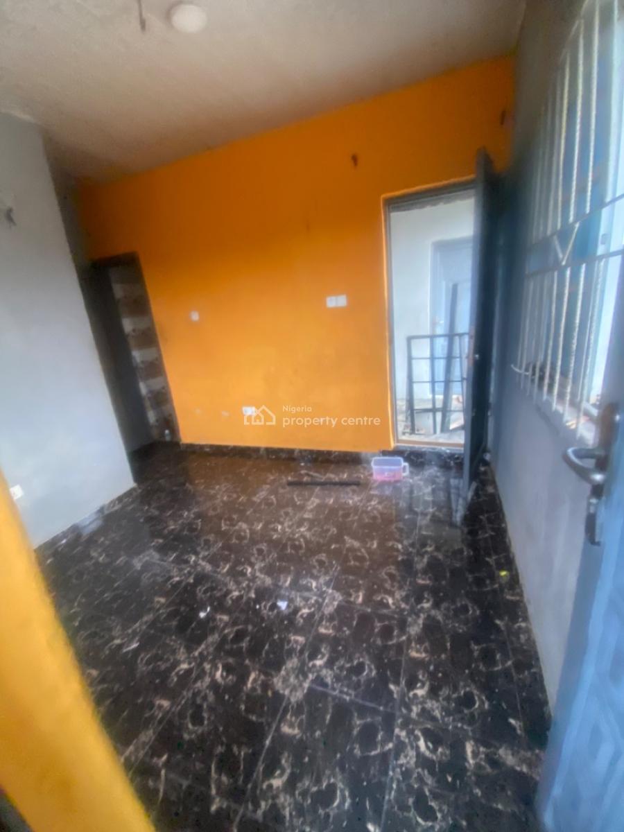 Luxuriously Spacious Nice  Self Contain, No 13 a Rafiu Street Desa, Ibeju Lekki, Lagos, Self Contain (single Rooms) for Rent