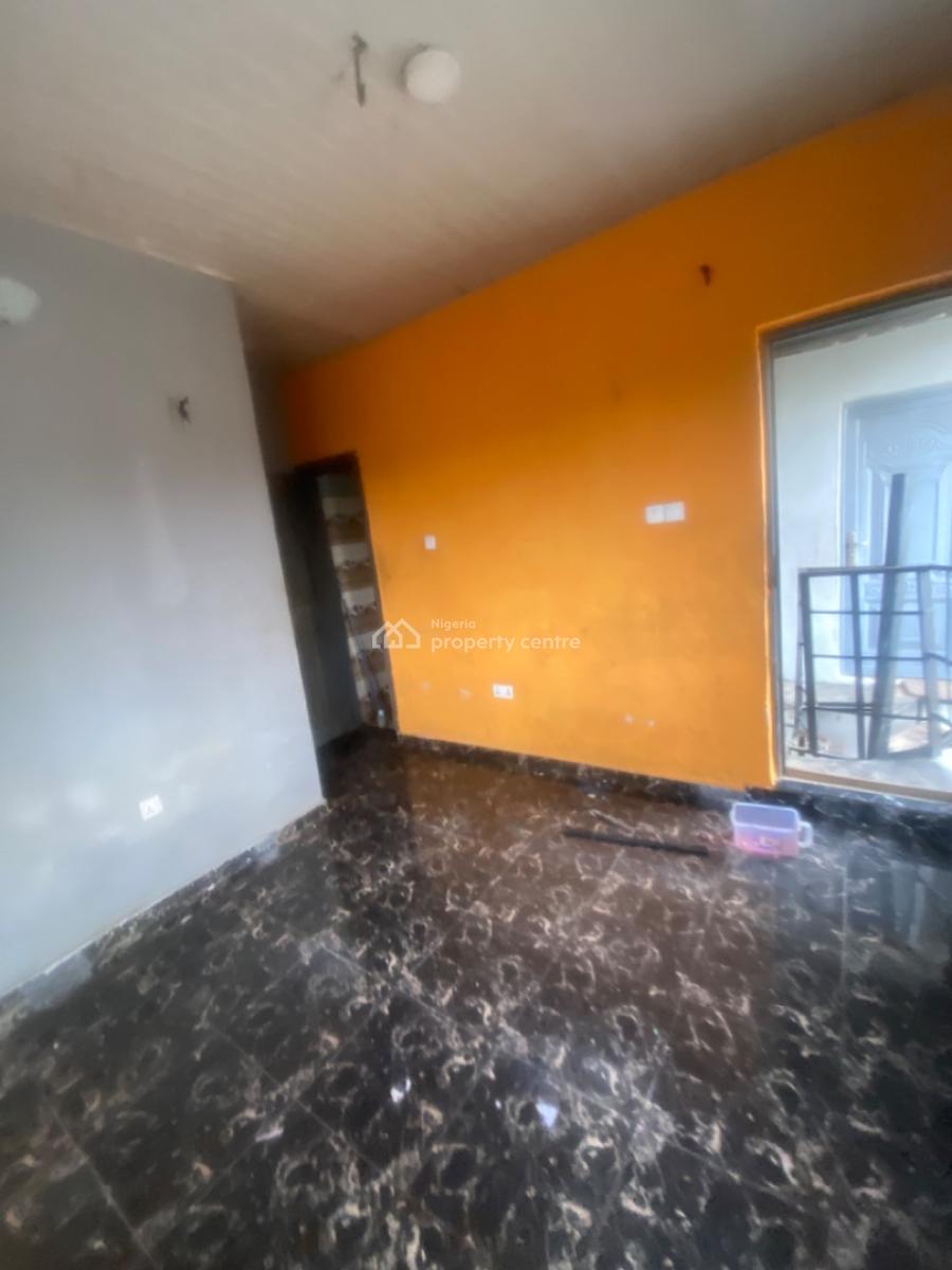 Luxuriously Spacious Nice  Self Contain, No 13 a Rafiu Street Desa, Ibeju Lekki, Lagos, Self Contain (single Rooms) for Rent