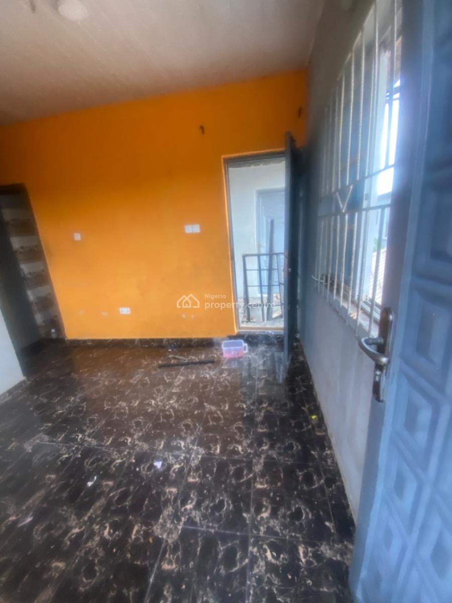 Luxuriously Spacious Nice  Self Contain, No 13 a Rafiu Street Desa, Ibeju Lekki, Lagos, Self Contain (single Rooms) for Rent