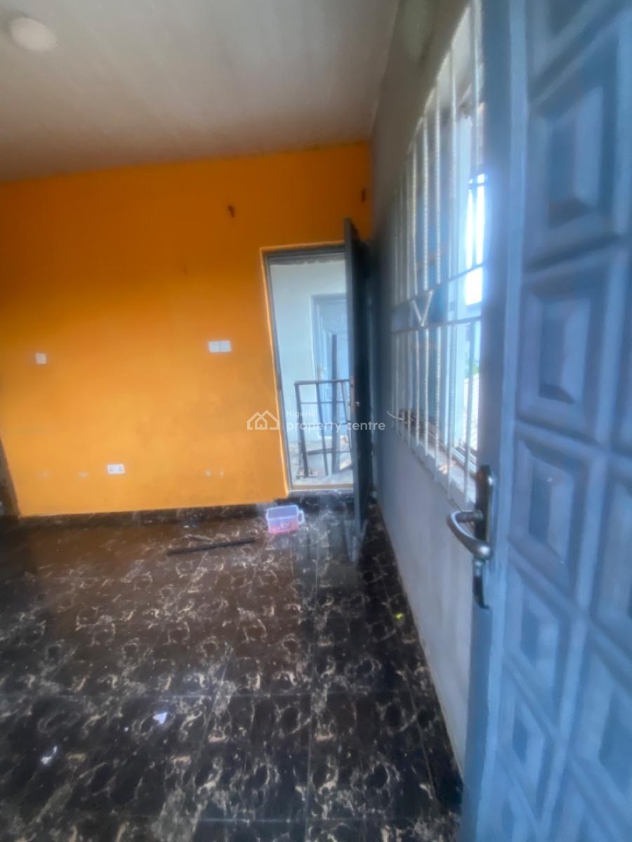 Luxuriously Spacious Nice  Self Contain, No 13 a Rafiu Street Desa, Ibeju Lekki, Lagos, Self Contain (single Rooms) for Rent