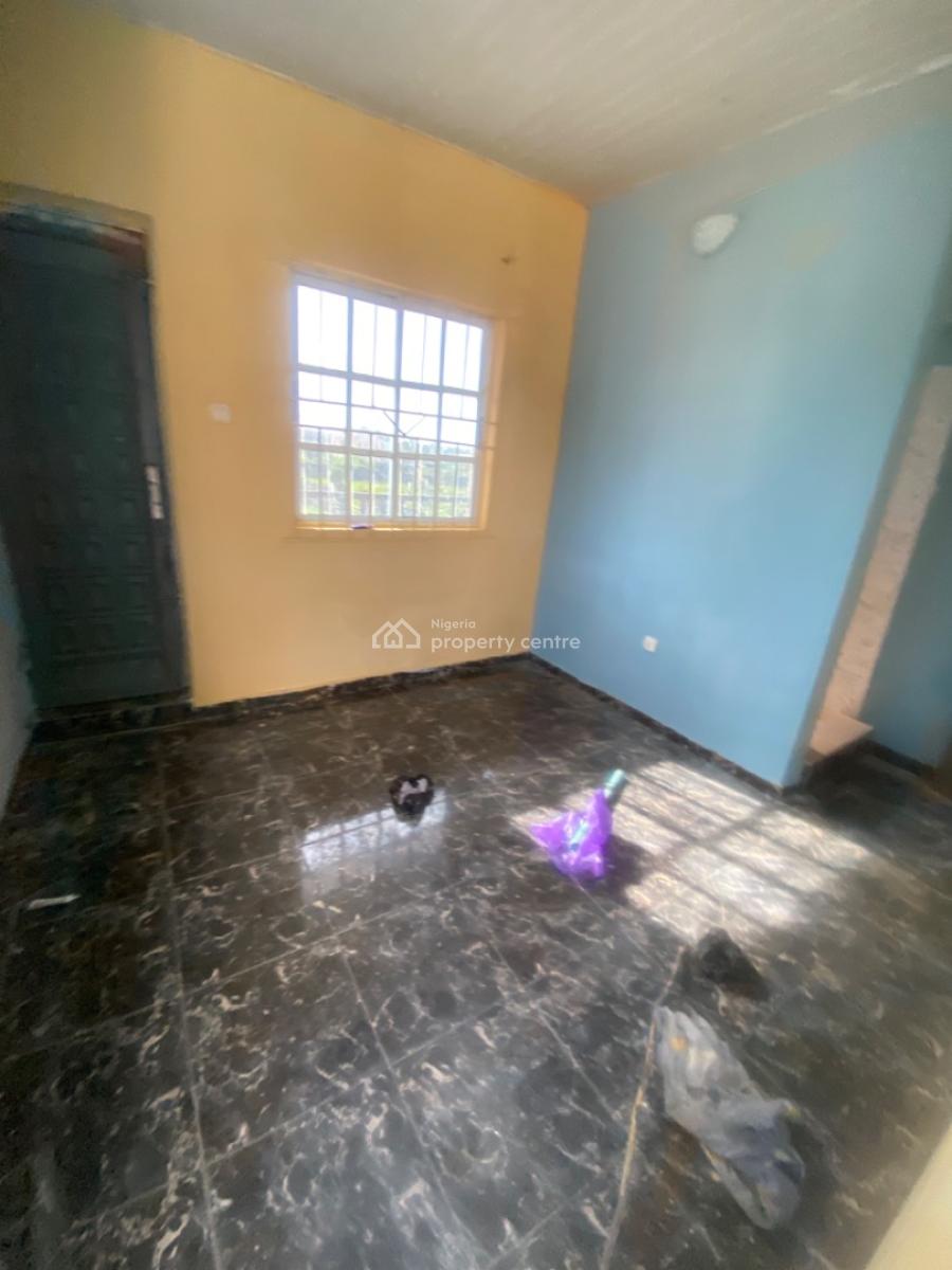 Luxuriously Spacious Nice  Self Contain, No 13 a Rafiu Street Desa, Ibeju Lekki, Lagos, Self Contain (single Rooms) for Rent