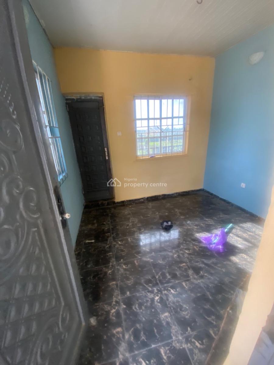 Luxuriously Spacious Nice  Self Contain, No 13 a Rafiu Street Desa, Ibeju Lekki, Lagos, Self Contain (single Rooms) for Rent