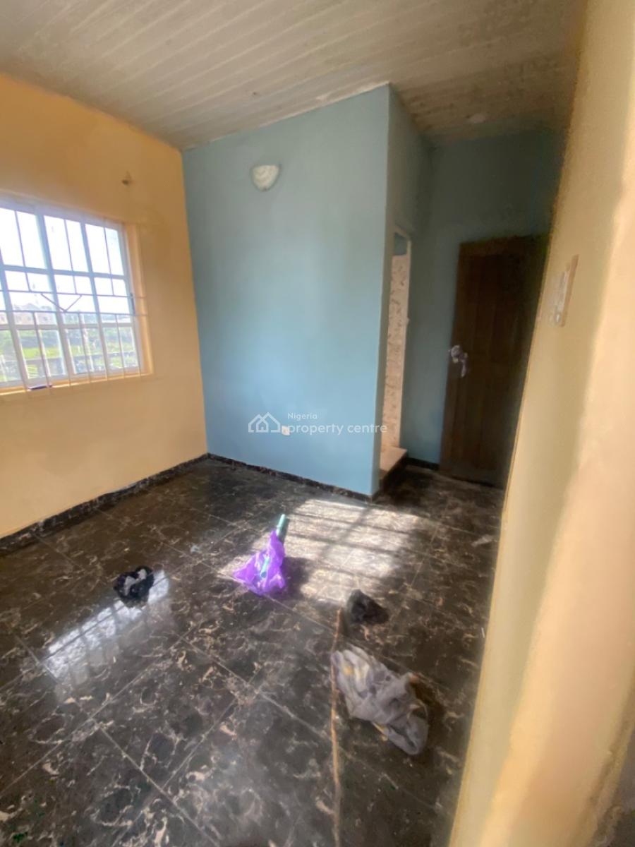 Luxuriously Spacious Nice  Self Contain, No 13 a Rafiu Street Desa, Ibeju Lekki, Lagos, Self Contain (single Rooms) for Rent