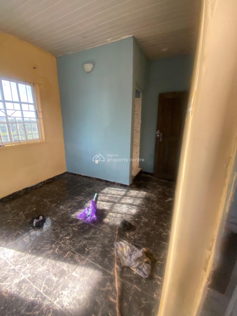 Luxuriously Spacious Nice  Self Contain, No 13 a Rafiu Street Desa, Ibeju Lekki, Lagos, Self Contain (single Rooms) for Rent