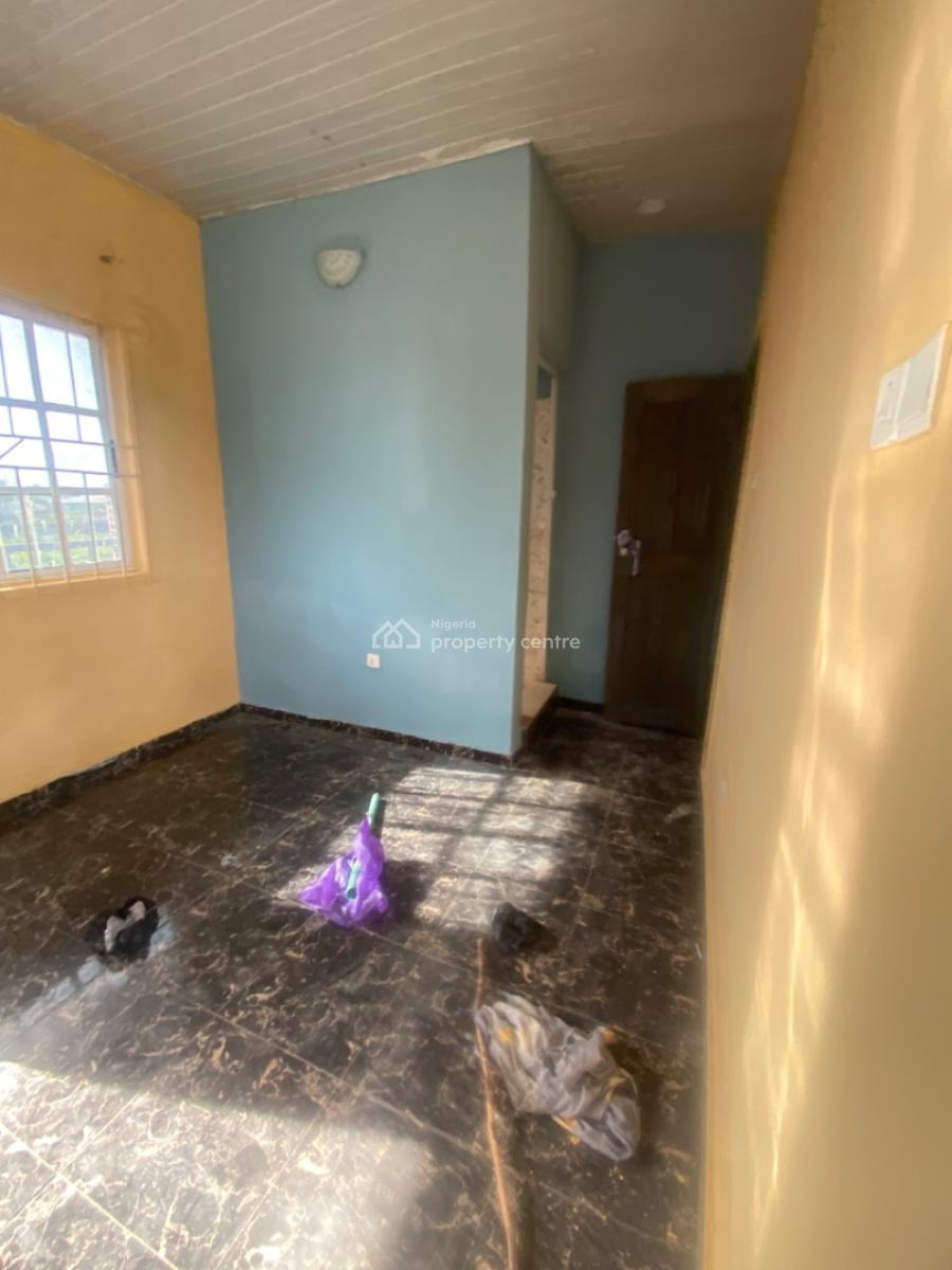 Luxuriously Spacious Nice  Self Contain, No 13 a Rafiu Street Desa, Ibeju Lekki, Lagos, Self Contain (single Rooms) for Rent