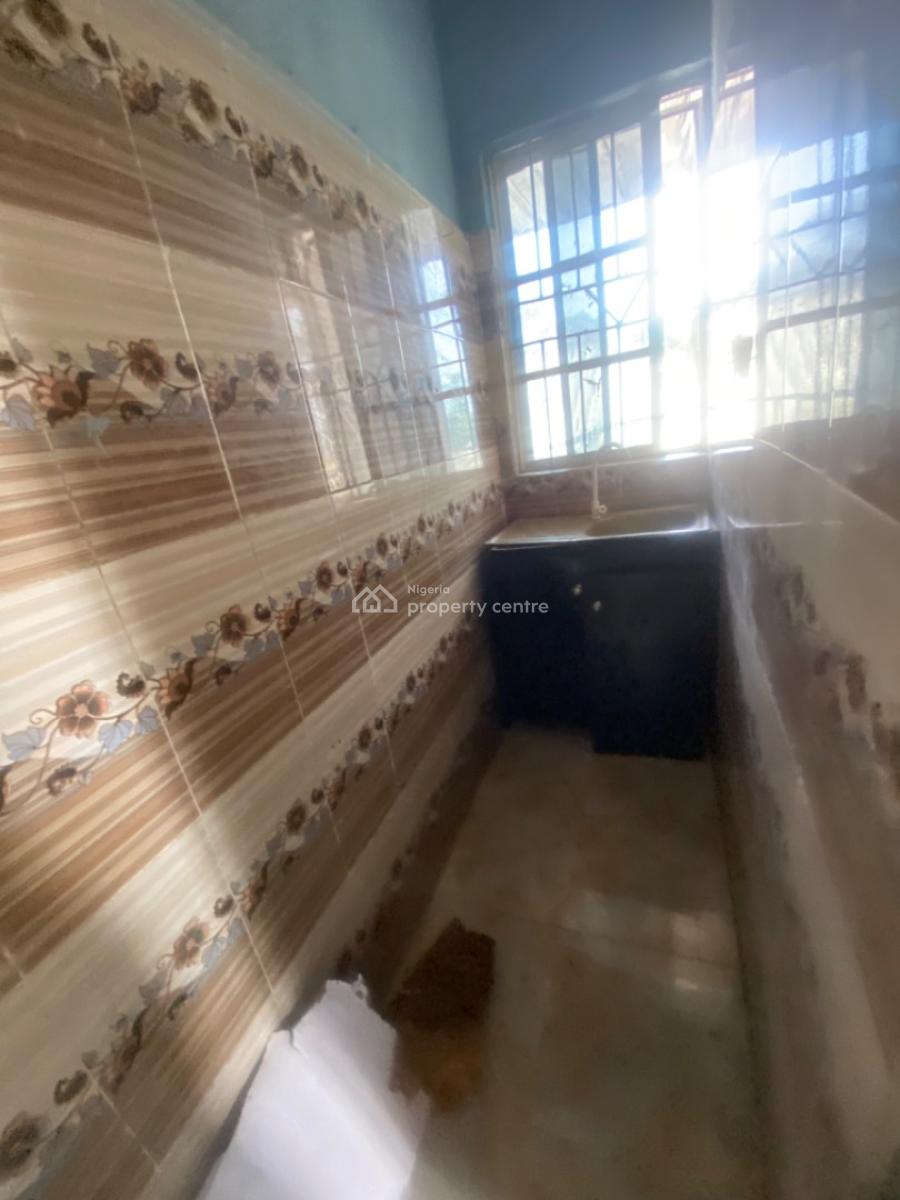 Luxuriously Spacious Nice  Self Contain, No 13 a Rafiu Street Desa, Ibeju Lekki, Lagos, Self Contain (single Rooms) for Rent