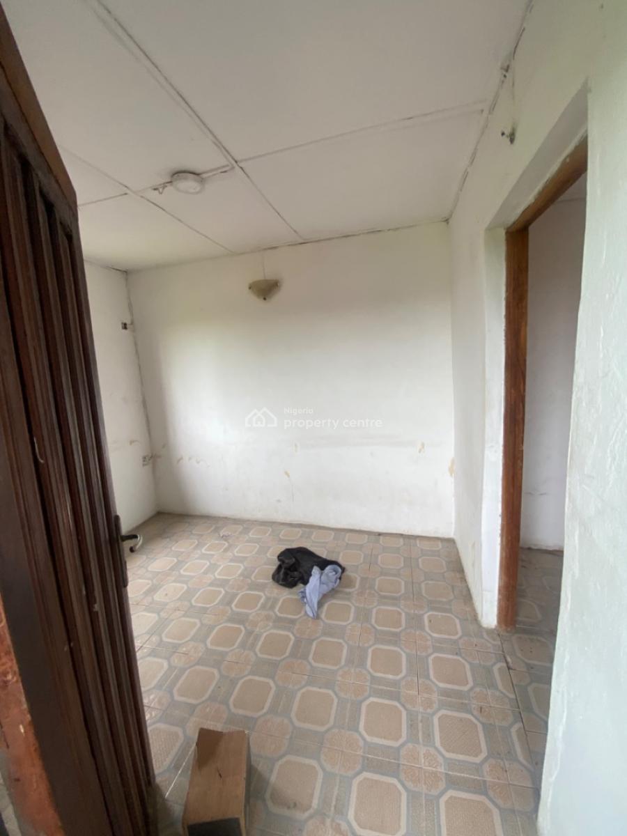 Luxuriously Spacious Nice  Mini Flat, No 13 a Rafiu Street, Sangotedo, Ajah, Lagos, Mini Flat (room and Parlour) for Rent