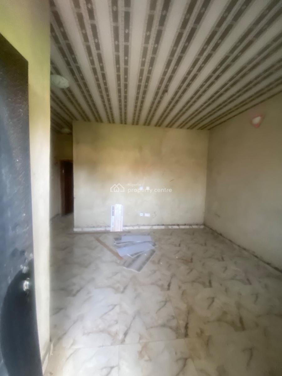 Luxuriously Spacious Nice  Mini Flat, No 13 a Rafiu Street  Imalete, Imalete Alafia, Ibeju Lekki, Lagos, Mini Flat (room and Parlour) for Rent