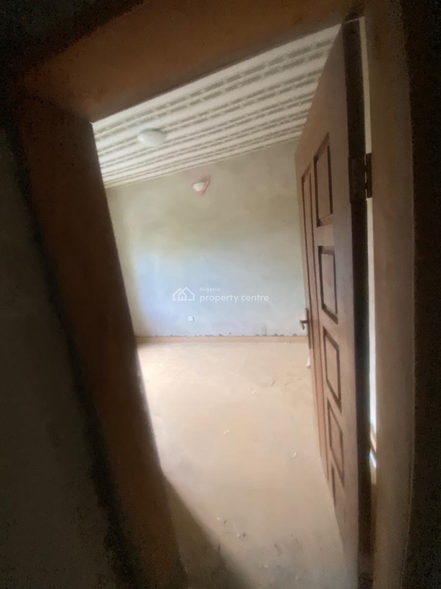 Luxuriously Spacious Nice  Mini Flat, No 13 a Rafiu Street  Imalete, Imalete Alafia, Ibeju Lekki, Lagos, Mini Flat (room and Parlour) for Rent