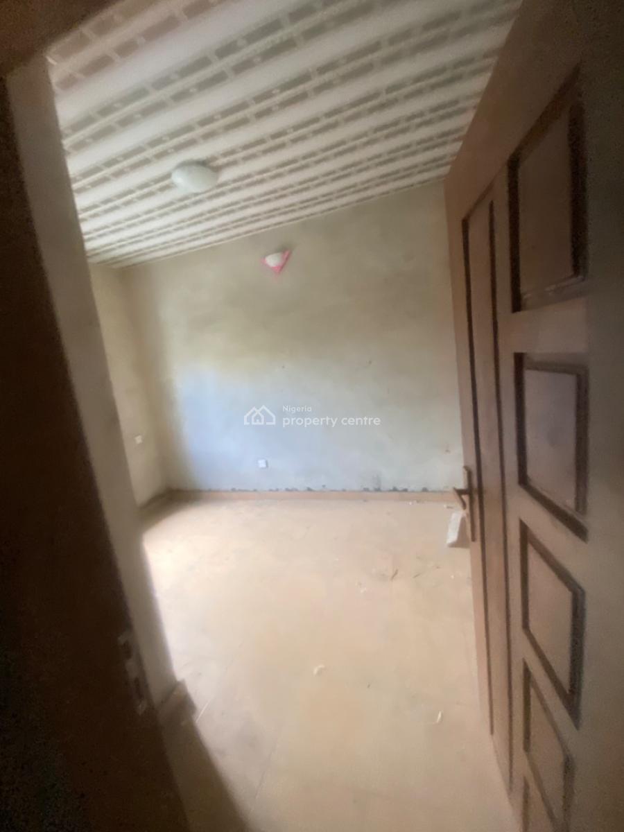 Luxuriously Spacious Nice  Mini Flat, No 13 a Rafiu Street  Imalete, Imalete Alafia, Ibeju Lekki, Lagos, Mini Flat (room and Parlour) for Rent
