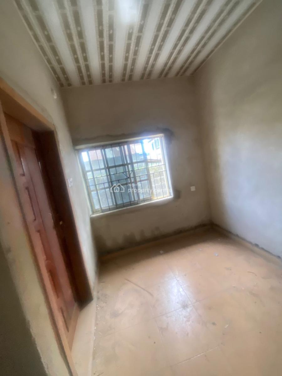 Luxuriously Spacious Nice  Mini Flat, No 13 a Rafiu Street  Imalete, Imalete Alafia, Ibeju Lekki, Lagos, Mini Flat (room and Parlour) for Rent
