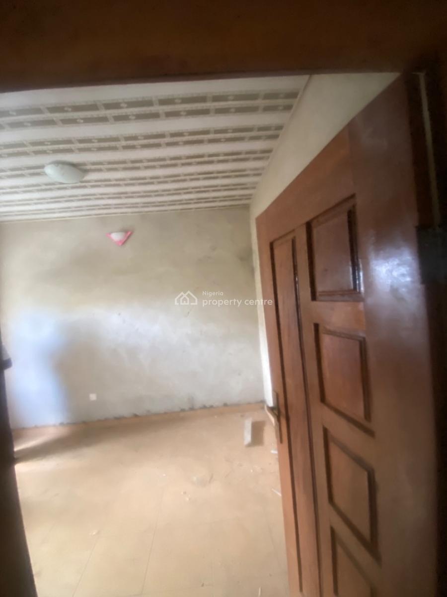 Luxuriously Spacious Nice  Mini Flat, No 13 a Rafiu Street  Imalete, Imalete Alafia, Ibeju Lekki, Lagos, Mini Flat (room and Parlour) for Rent