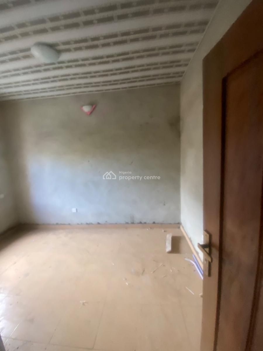 Luxuriously Spacious Nice  Mini Flat, No 13 a Rafiu Street  Imalete, Imalete Alafia, Ibeju Lekki, Lagos, Mini Flat (room and Parlour) for Rent