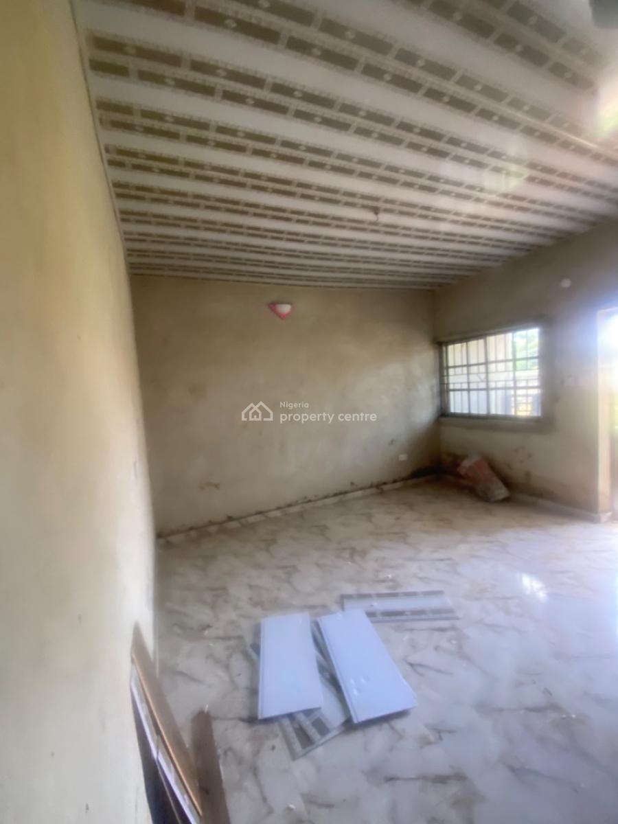 Luxuriously Spacious Nice  Mini Flat, No 13 a Rafiu Street  Imalete, Imalete Alafia, Ibeju Lekki, Lagos, Mini Flat (room and Parlour) for Rent