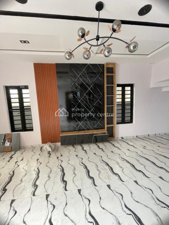 Most Beautiful Home with Amazing Benefits for You, Lekki, Lagos, Semi-detached Duplex for Sale