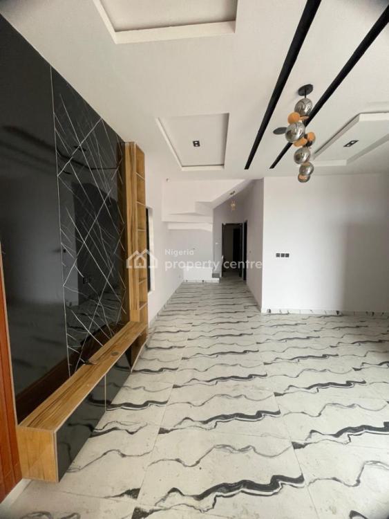 Most Beautiful Home with Amazing Benefits for You, Lekki, Lagos, Semi-detached Duplex for Sale