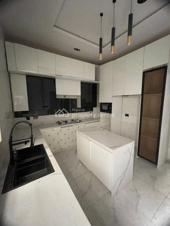 Most Beautiful Home with Amazing Benefits for You, Lekki, Lagos, Semi-detached Duplex for Sale