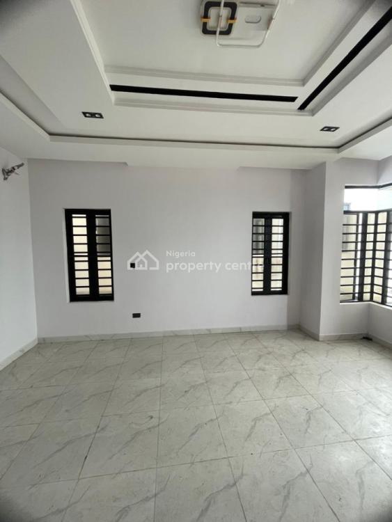 Most Beautiful Home with Amazing Benefits for You, Lekki, Lagos, Semi-detached Duplex for Sale