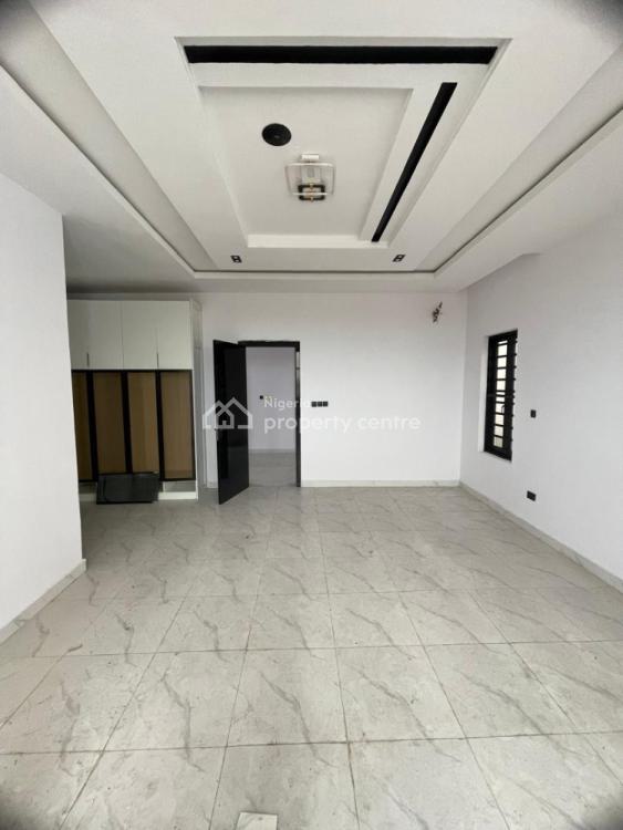 Most Beautiful Home with Amazing Benefits for You, Lekki, Lagos, Semi-detached Duplex for Sale