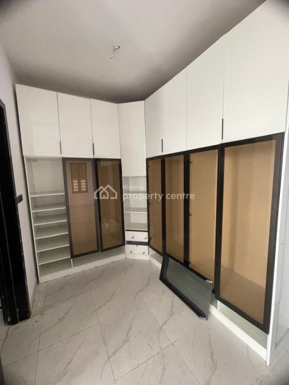 Most Beautiful Home with Amazing Benefits for You, Lekki, Lagos, Semi-detached Duplex for Sale