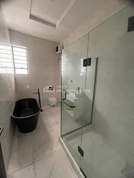 Most Beautiful Home with Amazing Benefits for You, Lekki, Lagos, Semi-detached Duplex for Sale