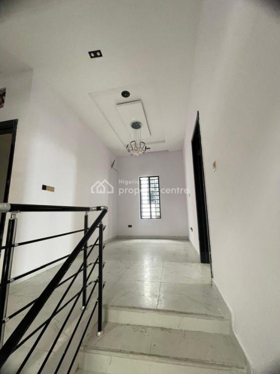 Most Beautiful Home with Amazing Benefits for You, Lekki, Lagos, Semi-detached Duplex for Sale